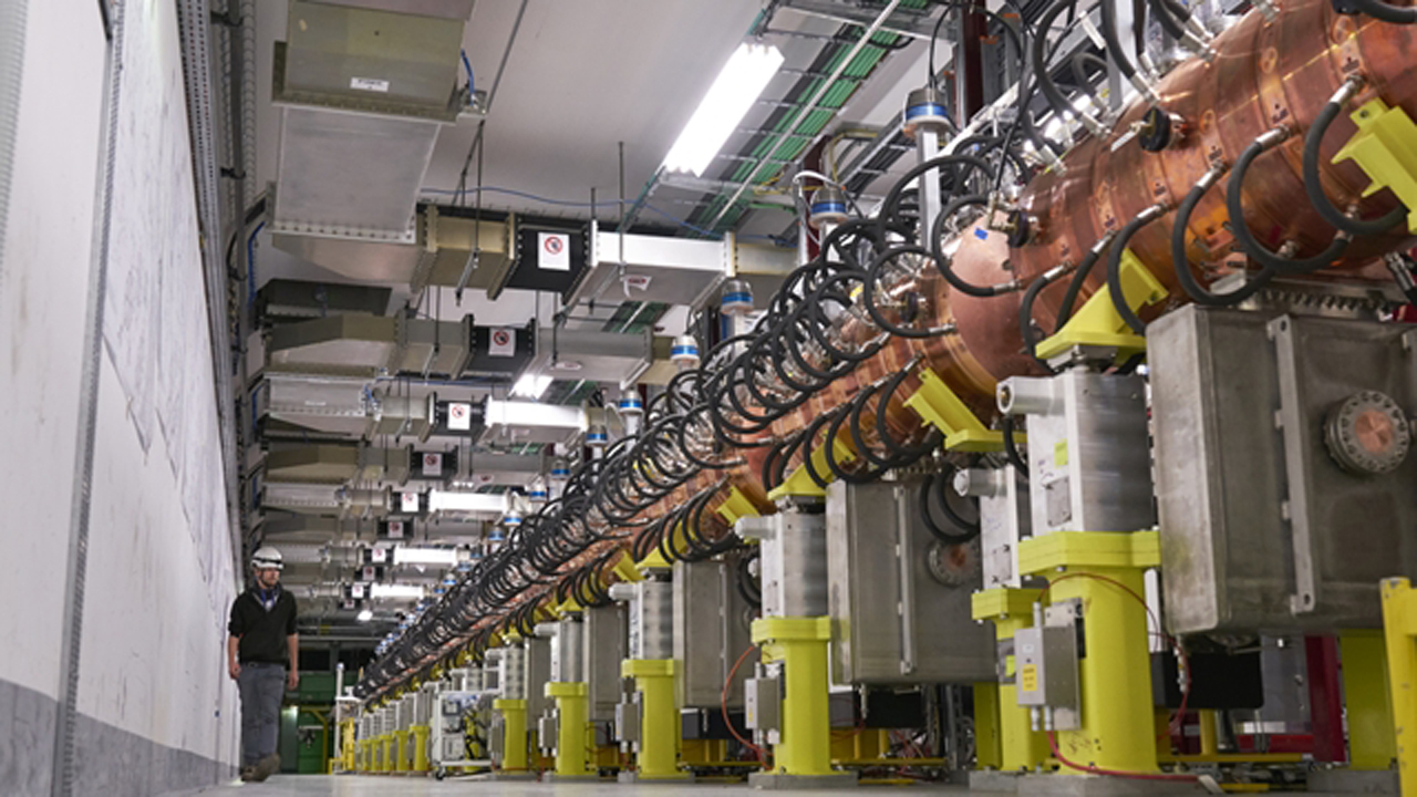 LHC