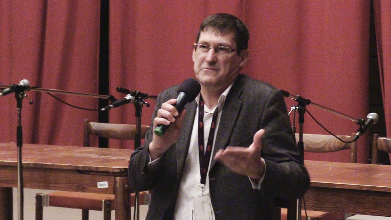 Lovász Attila