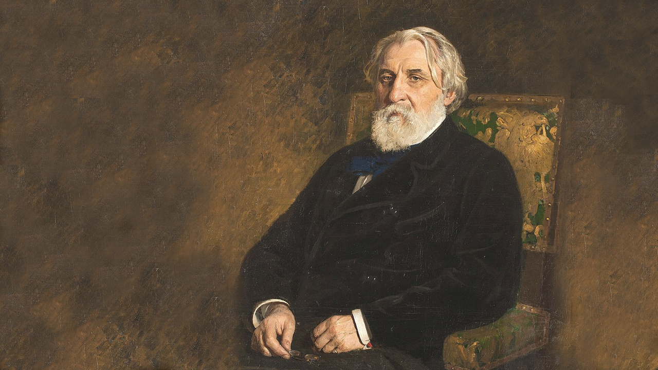 Turgenev_by_Repin