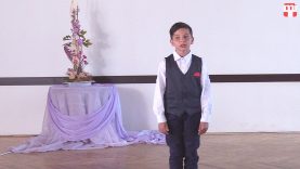 Bari Szabolcs, Uzapanyit