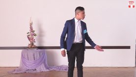 Farkas Dániel, Rimaszombat