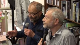 Filmeskönyv – bemutató