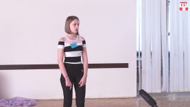 Forró Lilla, Szőgyén