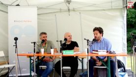 Gombaszögi Nyári Tábor – VISSZACSATOLJUK TRIANONT!