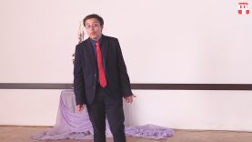 Gyürky Mátyás, Komárom