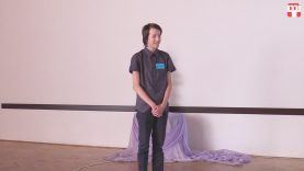 Havran Dániel, Rozsnyó