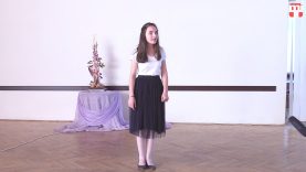 Lénárt Dóra, Felsőszeli