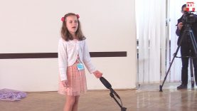 Pál-Baláž Anna Vivien, Rozsnyó