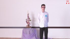 Patassy Dávid,  Felsőpatony