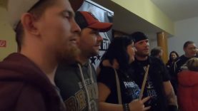 Phoenix RT – Nem idegen Official music video