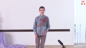 Pikler Mátyás, Komárom