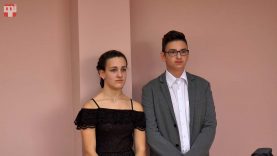 Rancsó Kamilla, Lucza Ákos, Komárom