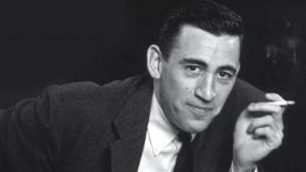 J. D. Salinger
