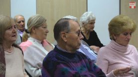 Százéves a szlovákiai magyar közösség 2