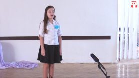 Veres Saskia, Rozsnyó