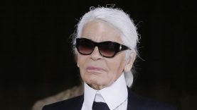 Karl Lagerfeld