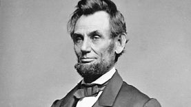 Abraham Lincoln
