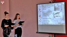 Domonkos Nóra, Szabó Rebeka, Nyárasd