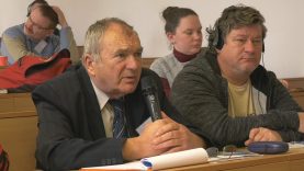 Konferencia a fitostimulátor hatású növényi segédkészítményekről