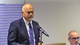 Ján Hero, poradca štátneho tajomníka Ministerstva školstva SR