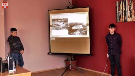 Kincskeresők 2018 – Görgei Iván Gergő, Mogyoródi Szabolcs, Pelsőc