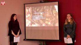 Kincskeresők 2018 – Régi helynevek és tájhasználat Baka és Bős határában