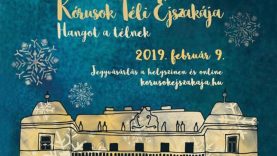 Kórusok Téli Éjszakája