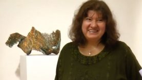 Lőrincz Zsuzsa – fotó Magyar Interaktív Televízió 2014