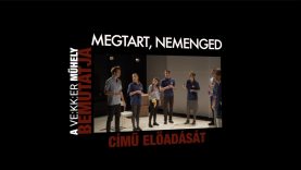 Megtart nemenged ajánló