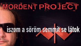 MARHA JÓ – MORDENT PROJECT