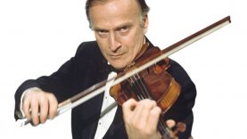 Yehudi Menuhin