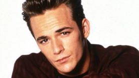Luke Perry