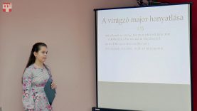 Bukovszký Dorottya, Deáki