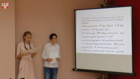 Csizmadia Evelin, Kiss Kornél, Kéménd