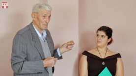 Győry Sára, Dunaszerdahely