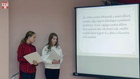 Haver Laura, Tóth Eszter, Hidaskürt