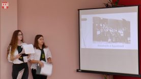 Igar Éva, Turányi Réka, Madar