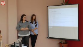 Kišš Kitti, Koller Regina, Szenc