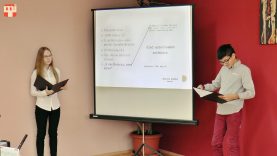 Ötvös Sebastian, Szabó Réka (Nagyfödémes)