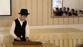 Varga Zaránd Ágoston