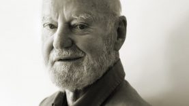 Lawrence Ferlinghetti