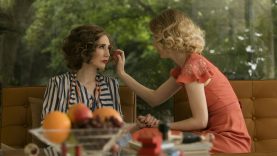 Sklenená izba Carice-van-Houten és Hanna-Alstrom