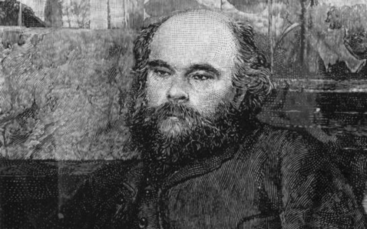Paul Verlaine (1844–1896)