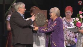 44. Duna Menti Tavasz, Kamenár Éva