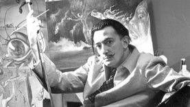 Salvador Dalí