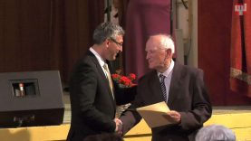 Alsószeli Magyar Dalkör – Műsor 2 rész