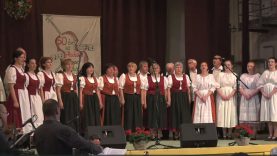 Alsószeli Magyar Dalkör