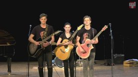 Csillagvirág (Rimaszombat)