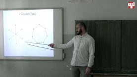 Enviro – Biológiai hálózatok