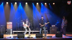 Free Noise Music Festival – The Jean Mones